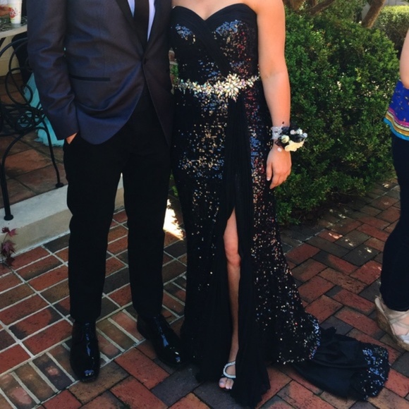 Jovani Dresses & Skirts - Jovani Prom  Homecoming Gown